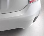 Toyota Prius by ASI 2009 года